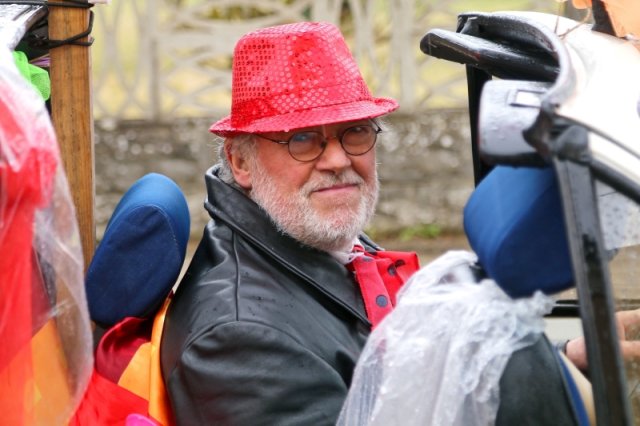 Faschingsumzug 2023 (Fotos Rochus Hetzendorfer)